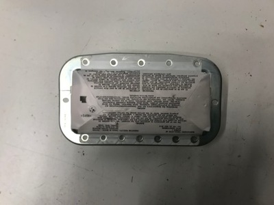 Bmw f25 f26 подушка подушка безопасности пассажира usa фото №1