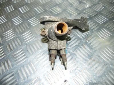 Нагрівач wody megane ii trafic master 1,9dci фото №1