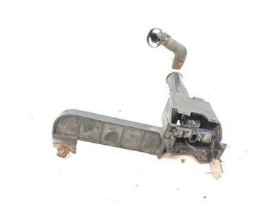 Lexus is 220 омыватель лампы правый перед 78535 фото №1