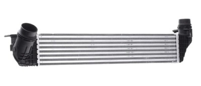 Интеркулер renault scenic jz 2009-16 1.6 dci фото №1