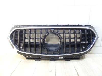 Решітка радіатора решітка радіатора mercedes e klasa w214 22- 6.3 amg a2148806502 llu фото №1