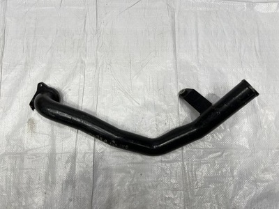 Fiat bravo ii 2.0 m-jet шланг воздуха intercoo фото №1