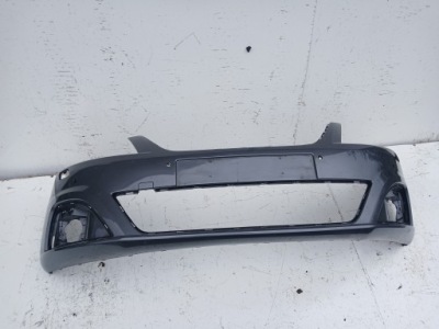 Бампер перед seat leon 1 cupra fr top sport фото №1