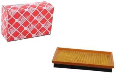 Febi bilstein 31154 фільтр повітря фото №1