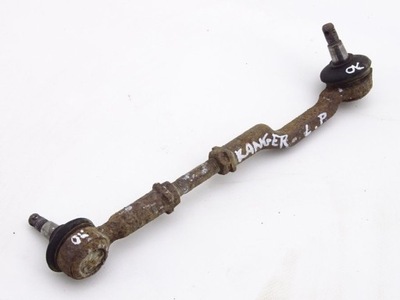 Ford ranger ii mazda b2500 98-06 тяга кермовий лівий фото №1