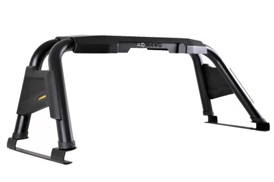 Dodge ram 1500 труби трубопровід кузов hamar rambar фото №1