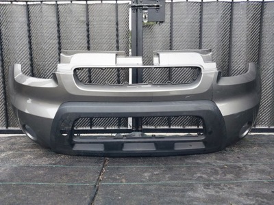 KIA SOUL 1 I 08 -11 BUMPER FRONT FRONT 86511-2K000  