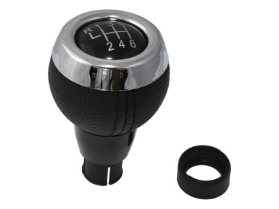 POMMEAU DE VITESSE CHANGEMENTS VITESSE VERS MINI COOPER R55 R56 R57 R58 R59 R60 R61 