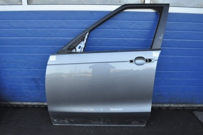 Land rover discovery l462 дверь левый перед левая передние фото №1