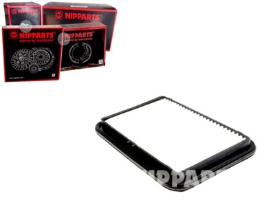 Фільтр повітря suzuki ignis fh 1.3 nipparts nip фото №1