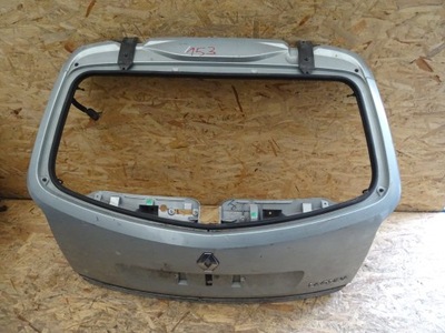 Крышка багажника задняя задняя renault laguna ii kombi фото №1