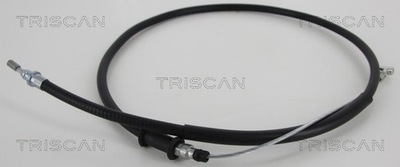 CABLE FRENOS DE MANO FIAT DUCATO PARTE TRASERA 06- LEWY/PRAWY 814010141  