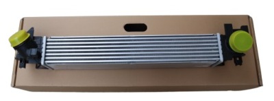 Інтеркулер mini f56 2.0 turbo 2014 - 2023 фото №1