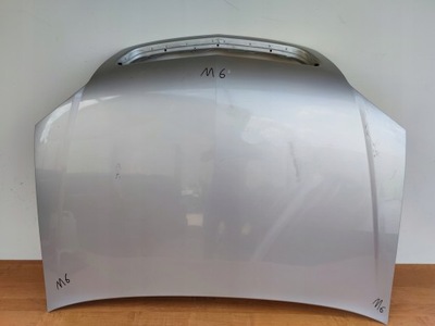 Opel vectra c signum капот двигателя крышка фото №1