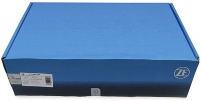 Zf подшипник zf ecolite 6 s 1000 фото №1