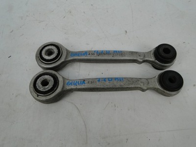 Важіль передній alfa romeo giulia 2.2d 2016r. фото №1