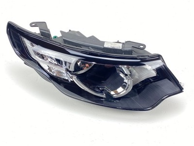 Land rover discovery sport лампа правая перед фото №1