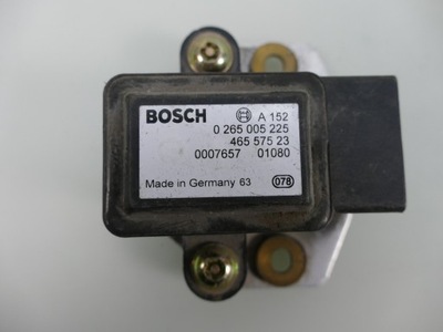 Alfa romeo 166 156 датчик esp модуль датчик фото №1