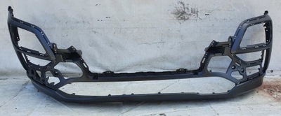 Hyundai kona 17- бампер перед оригінал фото №1