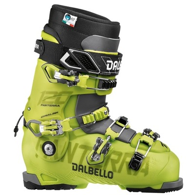 Buty Narciarskie DALBELLO PANTERRA 120 ID MS 300