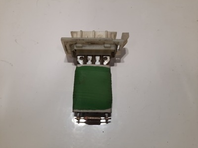 Land rover freelander i l314 резонатор вентилятор фото №1