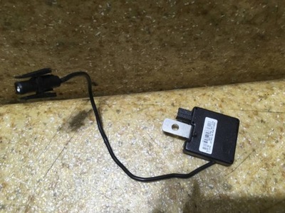 Реле bmw 16268419 фото №1