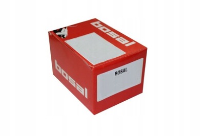 BOSAL 254-955 UCHWYT, SYSTEM OUTLET BMW - milautoparts-fr.ukrlive.com