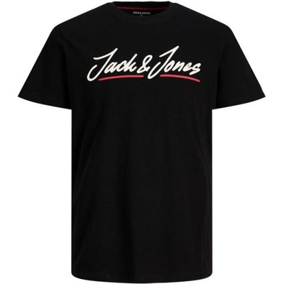 JACK JONES Classic T-SHIRT Męski tu XL _32729