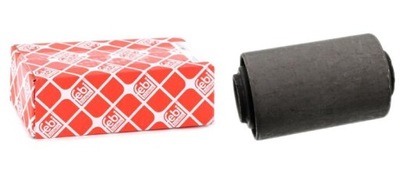 Febi bilstein 42519 втулка підшипник, щітка ресора фото №1