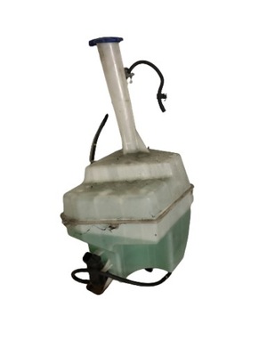 Бачок омывателя kia optima iii 3 фото №1