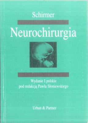 Neurochirurgia Michael Schirmer
