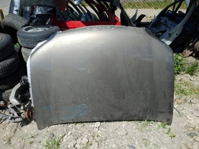 Land cruiser 09- lc150 капот фото №1