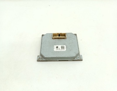 Блок керування модуль led hyundai sonata 00231738 фото №1