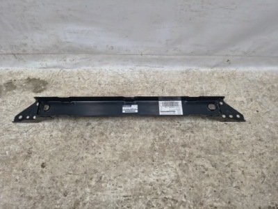 Nissan ariya балка усилитель нижние pod радиатор 214965mp0b фото №1