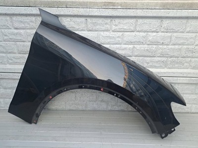 Alfa romeo stelvio крила правий передній оригінал фото №1