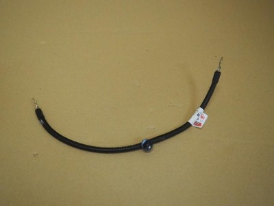 Кабель шланг масовий citroen e-c4 iii фото №1