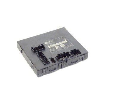 Модуль блок керування сидіння audi a8 d4 4h0959760f фото №1