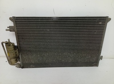 Радиатор кондиционера opel vectra-c фото №1