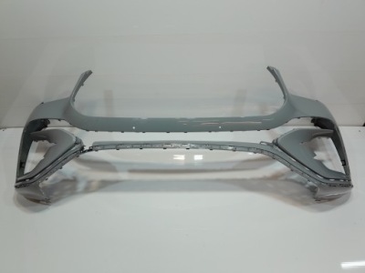 Mercedes gle w167 amg lift бампер передній перед a1678859909 фото №1