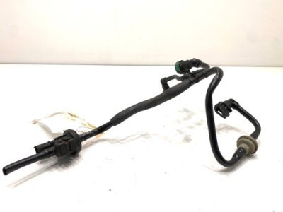 Клапан паров пального ford transit courier фото №1