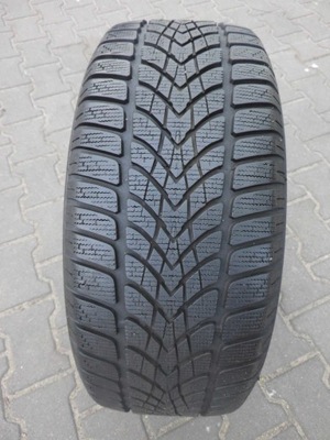 NEUMÁTICO DUNLOP SP WINTER SPORT 4D 225/50 17''98H  