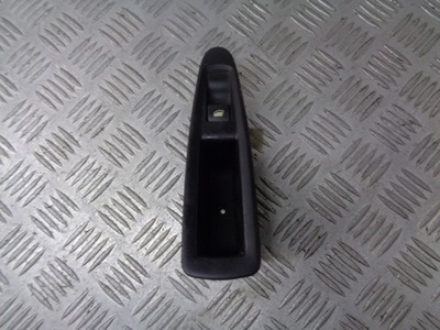 Панель керування скло лівий задня citroen c4 фото №1