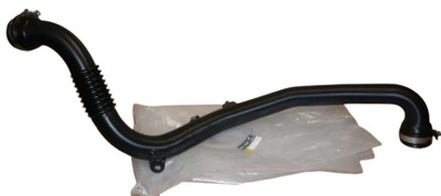 Шланг интеркулер laguna ii 1.9dci 8200488871 фото №1