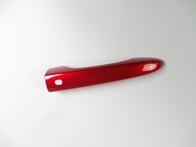 Накладка ручка key-less maserati levante фото №1