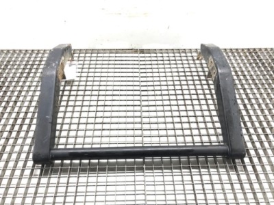 Трубопровод перед mitsubishi pajero ii 90-99 фото №1