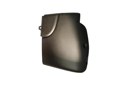 Новый оригинальный бампер задний левый оригинальный номер aso renault master iii фото №1