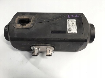 Vw t5 t6 webasto обогреватель стояночный 2n0819006c фото №1