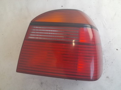 Фара правий задня, правий задній vw golf lll фото №1