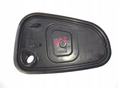 Защита дверь передняя левая vw golf vii 2012-2016 rok 5g4837915e фото №1