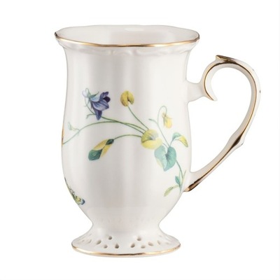 Kubek porcelanowy 300 ml LUISA VILLA ITALIA